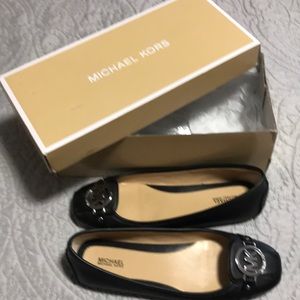 Michael Kors flats